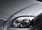 Toyota Avensis 2003 года